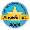 Angies List Roofing MN